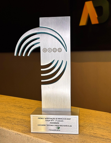 Prêmio Associação de Marca do Ano Edição 2017