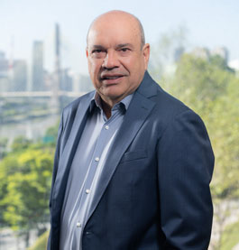 Olmiro Flores Oliveira