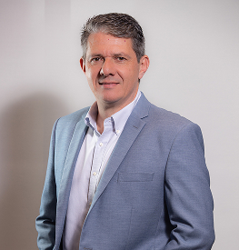 Joel J. G. Paschoalin